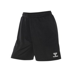 Hummel Dámské funkční kraťasy (L, černá)