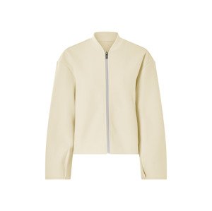 esmara® Dámský bomber (M (40/42), béžová)