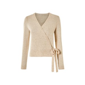 esmara® Dámský kardigan (XS (32-34), béžová)