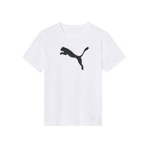 Puma Dětské triko (146, bílá)