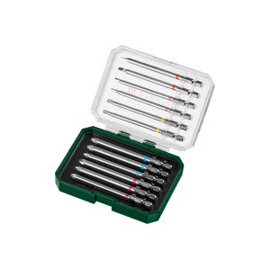 Parkside® Sada bitů PBS 4 A1 (100 mm, 12dílná sada)