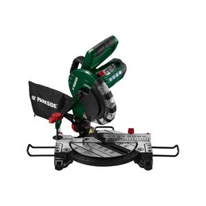 Parkside® Kapovací a pokosová pila PKS 1500 C4