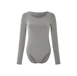 esmara® Dámské body (M (40/42), šedá)
