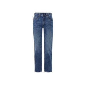 Livergy® Pánské džíny "Straight Fit" (světle modrá, 48 (32/32))