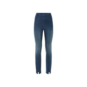 esmara® Dámské džegíny (S(36/38), modrá)
