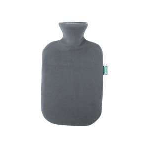 sensiplast® Ohřívací láhev (šedá)
