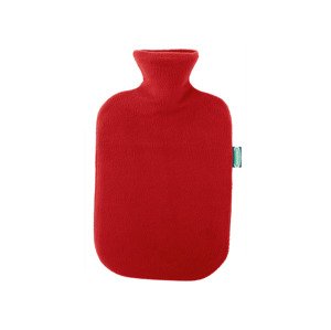 sensiplast® Ohřívací láhev (červená)