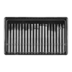 Parkside® Příslušenství k multibrusce (sada brousků)
