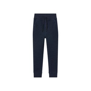 lupilu® Chlapecké džíny "Jogger" (98/104, tmavě modrá)