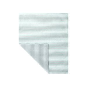 Livarno home Ubrus, Ø 160 cm / 130 x 160 cm (obdélníková, zelená)