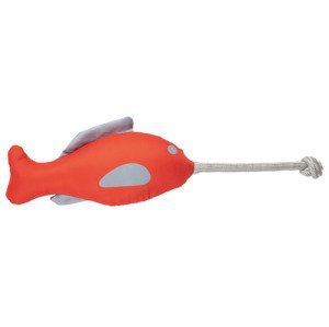 zoofari® Hračka pro psy (ryba)