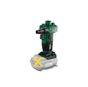 Parkside® Aku kompresor PAK 20-Li B2 / Aku pumpa Palp 20-Li B2 – bez akumulátoru a nabíječky (aku pumpa )