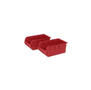 Parkside® Skladovací box (střední sada 2 kusů)