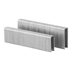 Parkside® Sada sponek / hřebíků Petz 25 A4 (spony malé)