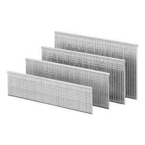 Parkside® Sada sponek / hřebíků Petz 25 A4 (hřebíky)