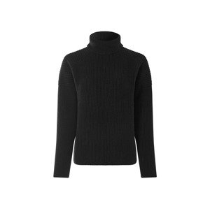 esmara® Dámský svetr (S (36/38), černá)