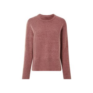 esmara® Dámský svetr (M (40/42), růžová)