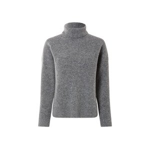 esmara® Dámský svetr (XS (32/34), šedá)