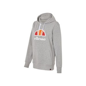 Ellesse Pánská mikina (šedá, L)