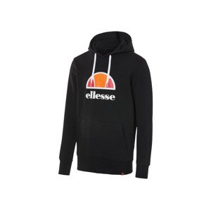 Ellesse Pánská mikina (černá, L)