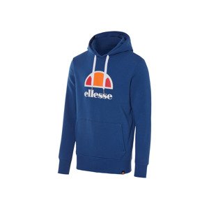 Ellesse Pánská mikina (modrá, XL)