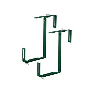 Parkside® Držák na truhlíky (zelená)