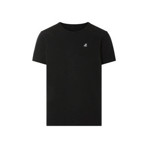 Livergy® Pánské spodní triko (8/Xxl, černá)