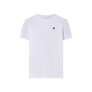 Livergy® Pánské spodní triko (5/M, bílá)