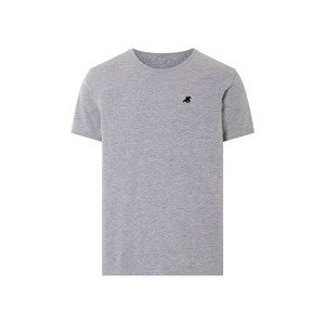 Livergy® Pánské spodní triko (4/S, šedá)