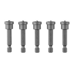 Parkside® Držák bitů PBV 4 A1 / Sada čtyřhranných adaptérů PVA 4 A1 / Sada bitů pro sádrokarton PTB 4 A1 25 / PTB 4 A1 50 (Bity do sádrokartonu ptb 4