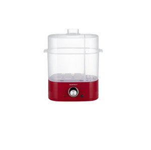 Silvercrest® Kitchen Tools Výrobník hotdogů / Vařič vajec Shme 400 A1