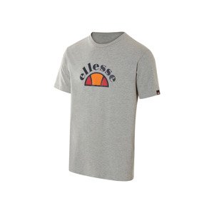 Ellesse Pánské triko (šedá, L)