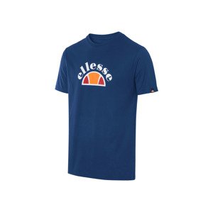 Ellesse Pánské triko (modrá, L)