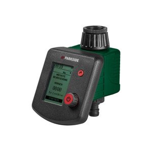Parkside® Zavlažovací počítač Pbcm B1