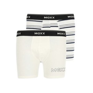 Mexx Chlapecké boxerky, 2 kusy (122/128, bílá)