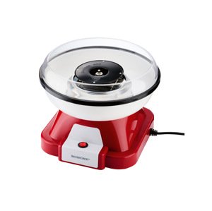 Silvercrest® Kitchen Tools Stroj na cukrovou vatu SZM 500 B2