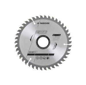 Parkside® Pilový kotouč, 160 mm (160 mm multi 42 zubů)