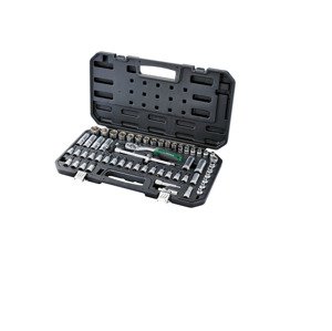 Parkside® Sada nástrčných klíčů Psss 65 A1, 65dílná
