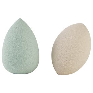 Cien Beauty Kosmetické potřeby (houbičky 2 kusy)