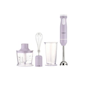 Silvercrest® Kitchen Tools Tyčový mixér Ssms 600 F6 (lila fialová)