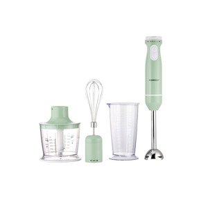Silvercrest® Kitchen Tools Tyčový mixér Ssms 600 F6 (mintová)