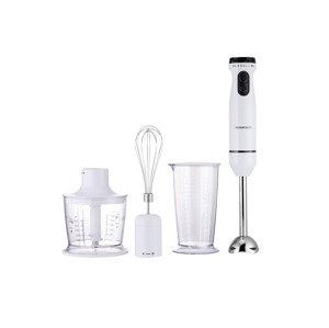 Silvercrest® Kitchen Tools Tyčový mixér Ssms 600 F6 (bílá)