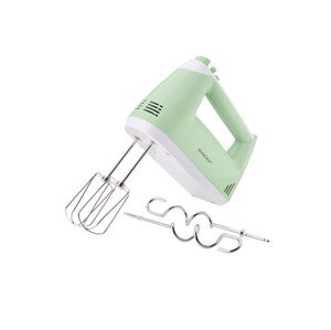 Silvercrest® Kitchen Tools Ruční mixér SHM 300 F1 (mintová)