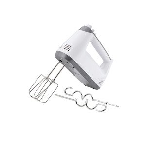 Silvercrest® Kitchen Tools Ruční mixér SHM 300 F1 (bílá)