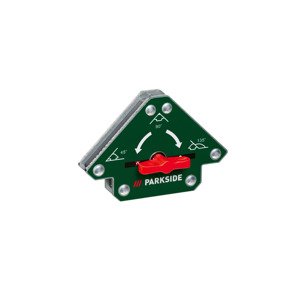 Parkside® Magnet na svařování (vypínatelný magnet na svařování)