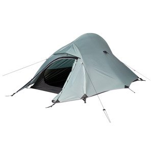Tambu Trekingový stan pro 2 osoby aqua grey (Benoy)