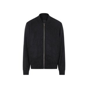 Livergy® Pánská bunda (černá, L (52/54))