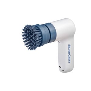 Silvercrest® Elektrický čisticí kartáč SRB 4 A1