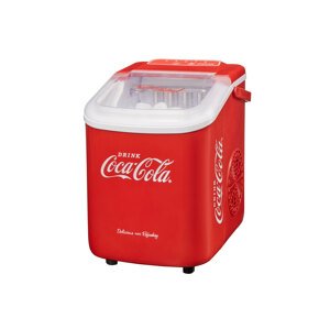 Coca Cola Výrobník ledu (červená)