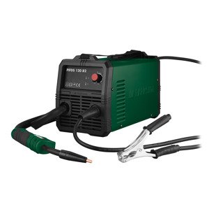 Parkside® Invertorová svářečka na trubičkový drát Pifds 120 B2